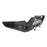 Full-Width Front Bumper with Low-Profile Hoop for 2016-2022 Toyota Tacoma 3rd Gen  - LandShaker 4x4 b4201-6