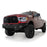 Full Width Front Bumper w/Winch Plate & LED Light Bar(19-22 Ram 2500)-LandShaker