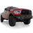 Full Width Front Bumper w/Winch Plate & LED Light Bar(19-22 Ram 2500)-LandShaker