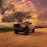 Full Width Front Bumper w/Winch Plate & LED Light Bar(19-22 Ram 2500)-LandShaker