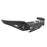 Full Width Front Bumper w/Winch Plate & LED Light Bar(19-22 Ram 2500)-LandShaker