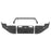 Discovery Ⅱ Full Width Front Bumper w/Winch Plate & LED Spotlights(09-12 Ram 1500)-LandShaker