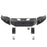 Full Width Front Bumper w/Winch Plate & LED Spotlights(19-24 Ram 2500)-LandShaker