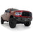 Full Width Front Bumper w/Winch Plate & LED Spotlights(19-24 Ram 2500)-LandShaker