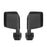 Half Door Side Mirrors(97-21 Wrangler TJ JK JL & 2021 Jeep Gladiator JT)-LandShaker