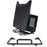 Hard Top Carrier Storage Cart Rack Black Sliding(87-23 Jeep Wrangler JK YJ TJ JL)-LandShaker
