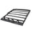 Hardtop Roof Rack Luggage Carrier Rack Backbone System(97-06 Jeep Wrangler TJ Hardtop )-LandShaker