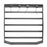 Hardtop Roof Rack Luggage Carrier Rack Backbone System(97-06 Jeep Wrangler TJ Hardtop )-LandShaker