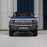 Front & Rear Bumper Combo Compatible with Chevy Silverado 1500-LandShaker