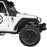 Fender Flares / Front Inner Fender Liners / Rear Inner Fender Liners(07-18 Jeep Wrangler JK)-LandShaker