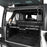 Interior Foldaway Cargo Rack(15-18 Jeep Wrangler JK)-LandShaker