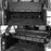 Interior Foldaway Cargo Rack(15-18 Jeep Wrangler JK)-LandShaker