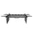 Interior Foldaway Cargo Rack(15-18 Jeep Wrangler JK)-LandShaker
