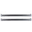 Roof Rack Aluminum Alloy(2020 Jeep Gladiator JT)-LandShaker