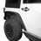 Front & Rear Fender Flares Kit(07-18 Jeep Wrangler JK)-LandShaker