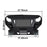 Jeep JK Front Bumper(07-18 Jeep Wrangler JK)-LandShaker