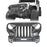 Jeep JK Front Bumper(07-18 Jeep Wrangler JK)-LandShaker