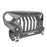 Jeep JK Front Bumper(07-18 Jeep Wrangler JK)-LandShaker