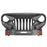 Jeep JK Front Bumper(07-18 Jeep Wrangler JK)-LandShaker
