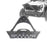 Jeep JK Front Bumper(07-18 Jeep Wrangler JK)-LandShaker