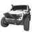 Jeep JK Front Bumper(07-18 Jeep Wrangler JK)-LandShaker