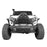 Jeep JK Front Bumper(07-18 Jeep Wrangler JK)-LandShaker