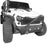 Jeep JK Front Bumper(07-18 Jeep Wrangler JK)-LandShaker