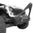 Jeep JK Front Bumper(07-18 Jeep Wrangler JK)-LandShaker