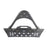 Jeep JK Front Bumper(07-18 Jeep Wrangler JK)-LandShaker