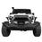 Jeep JK Front Bumper(07-18 Jeep Wrangler JK)-LandShaker