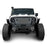 Jeep JK Front Bumper(07-18 Jeep Wrangler JK)-LandShaker
