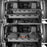 Interior Cargo Rack(07-18 Jeep Wrangler JK JKU 4 Doors)-LandShaker