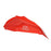 Vivid Red Rear Inner Fender Liners(07-18 Jeep Wrangler JK)-LandShaker