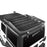 Hard Top Rear Roof Rack Cargo Carrier Basket(07-18 Jeep Wrangler JK 4 Doors)-LandShaker