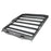 Hard Top Front Roof Rack Cargo Carrier Basket(07-18 Jeep Wrangler JK 4 Doors)-LandShaker