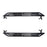 Star Side Steps Running Boards(07-18 Jeep Wrangler JK 4 Door)-LandShaker