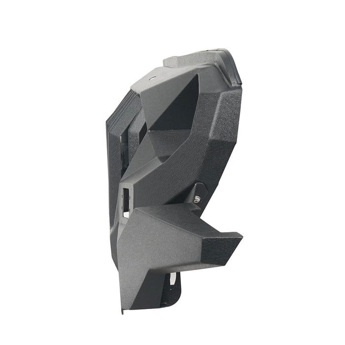 Front Bumper(18-23 Jeep Wrangler JL)-LandShaker