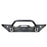 Front Bumper(18-23 Jeep Wrangler JL)-LandShaker