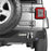 Front Bumper & Rear Bumper(18-22 Jeep Wrangler JL)-LandShaker