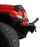 Jeep Wrangler JL Mid Width Different Trail Front Bumper BXG.3018-1 5