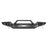 Full Width Front Bumper w/Winch Plate(18-23 Jeep Wrangler JL)-LandShaker
