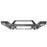 Full Width Front Bumper w/Winch Plate(18-23 Jeep Wrangler JL)-LandShaker