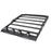 Hard Top Roof Rack Cargo Carrier Basket(18-23 Jeep Wrangler JL 4 Doors)-LandShaker
