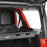 Interior Cargo Rack(18-23 Jeep Wrangler JL 4 Doors)-LandShaker