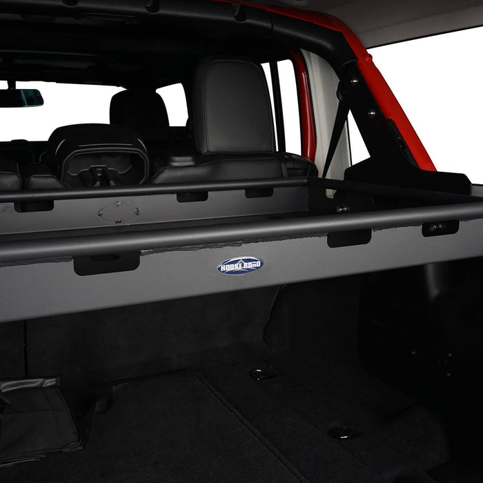 Interior Cargo Rack(18-23 Jeep Wrangler JL 4 Doors)-LandShaker
