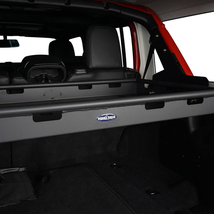 Interior Cargo Rack(18-24 Jeep Wrangler JL 4 Doors)-LandShaker