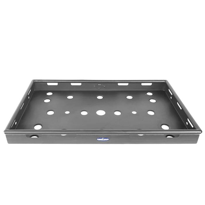 Interior Cargo Rack(18-23 Jeep Wrangler JL 4 Doors)-LandShaker
