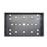 Interior Cargo Rack(18-23 Jeep Wrangler JL 4 Doors)-LandShaker