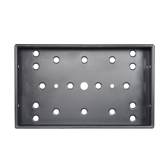 Interior Cargo Rack(18-23 Jeep Wrangler JL 4 Doors)-LandShaker
