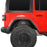 Rear Inner MOAB Fender Liners(18-23 Jeep Wrangler JL)-LandShaker
